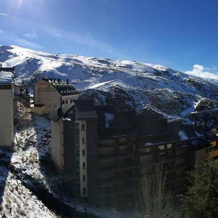 Precioso Apartamento En סיירה נבדה מראה חיצוני תמונה