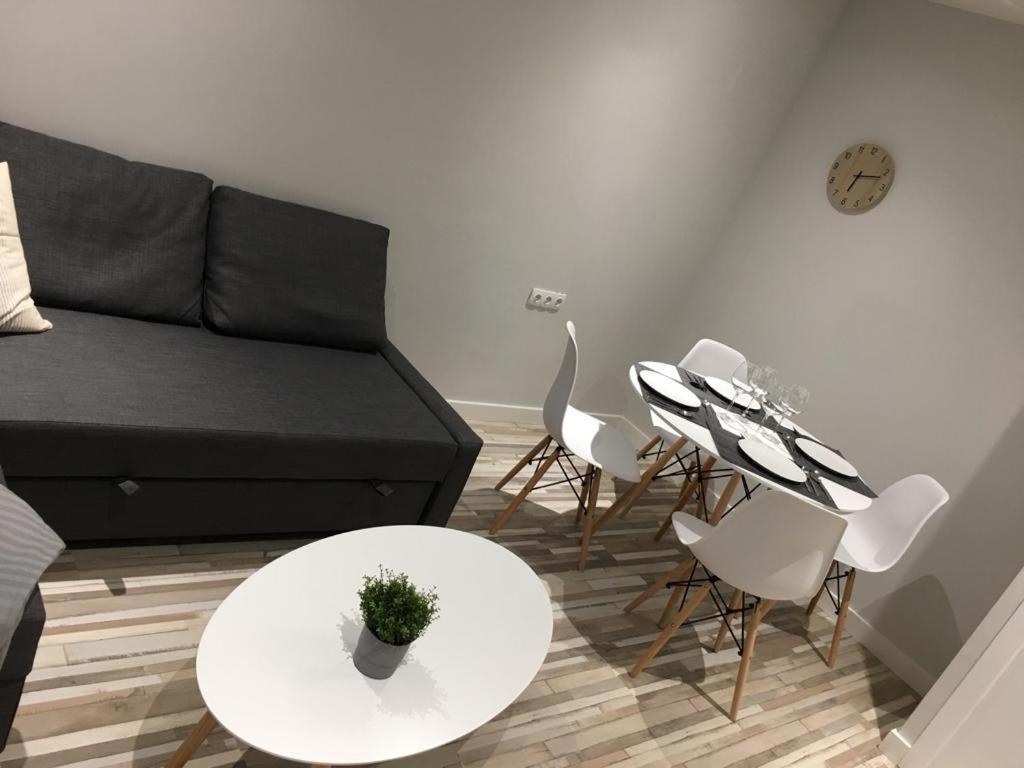 Precioso Apartamento En סיירה נבדה מראה חיצוני תמונה