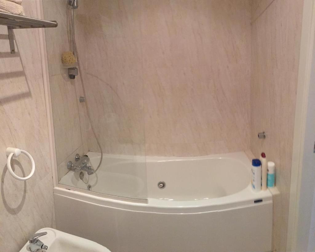 Precioso Apartamento En סיירה נבדה מראה חיצוני תמונה
