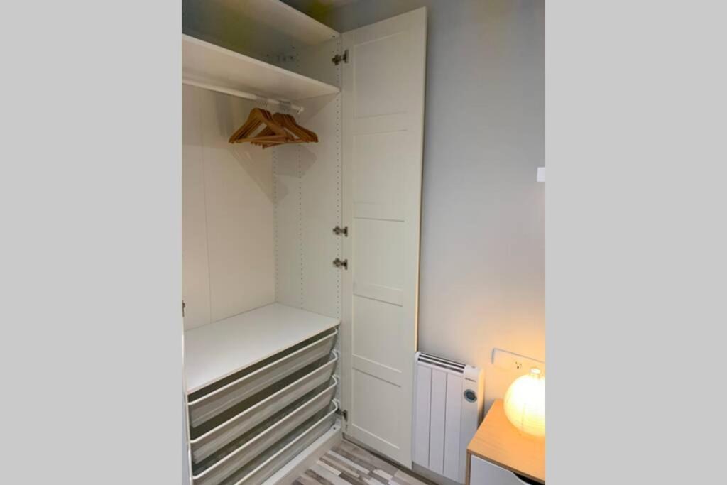 Precioso Apartamento En סיירה נבדה מראה חיצוני תמונה